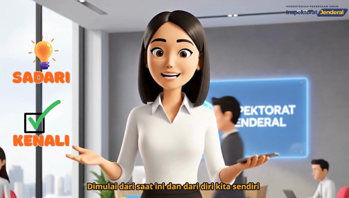 Berita 1